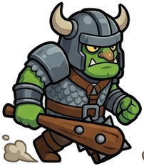 Warlord